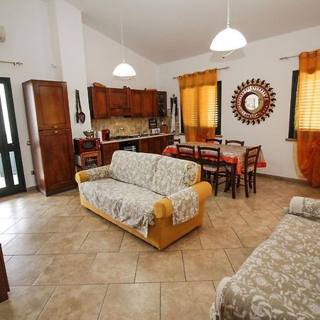 Ferienwohnung Casa Di Fabia SantʼAntìoco Exterior foto